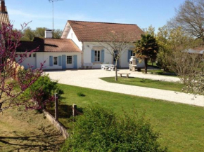 Gîte Mios, 3 pièces, 4 personnes - FR-1-440-114